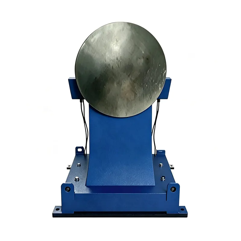 Banc d'essai hydraulique spécial pour clapets anti-retour