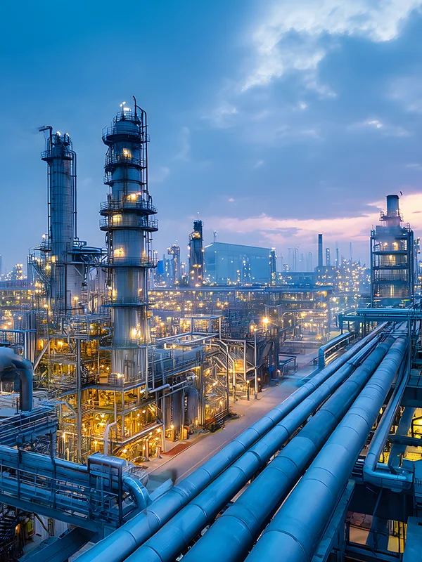 Service technique des valves sévères du Xinjiang Kaiwei